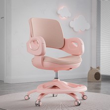 Karr Kids Olinda Ergonomik Çocuk Çalışma Koltuğu