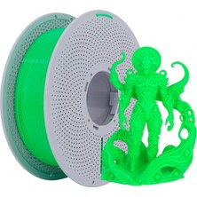 Rhinolab Pla Basic Fast Filament - Neon Green