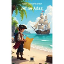 Shoplet Define Adası