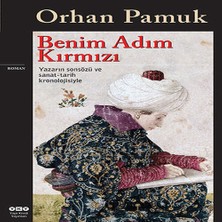 Shoplet Benim Adım Kırmızı