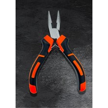 Moonshop Yaylı Kargaburun Pense Uzun Burun