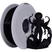 Rhinolab Pla Basic Fast Filament - Black