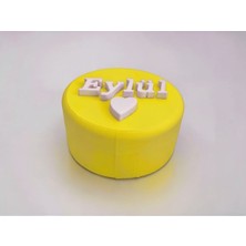 3D Tasarım Kişiye Özel Tasarım Emzik ve Çok Amaçlı Kutusu