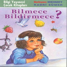 Shoplet Bilmece Bildirmece