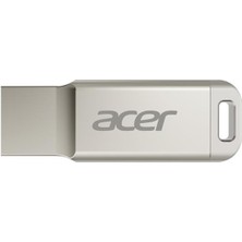 Nusrat Bilişim Acer 16GB Usb3.2 UM310-16GB Metal Flash Bellek