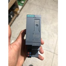 Siemens 6ES7155-6AR00-0AN0 Sıemens Arayüz Modülü