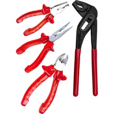 Moonshop 3 Lü Set Pense +Fort Pense