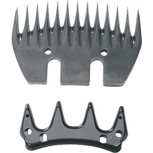 Kerbl Koyun Kırkma Makinası Yedek Bıçak Takımı - Constanta 4