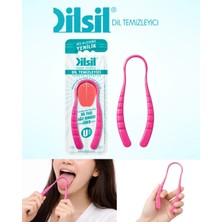 Dilsil Dil Temizleyici