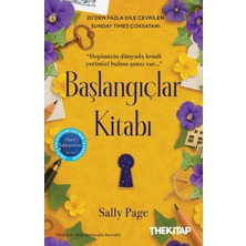 The Kitap Başlangıçlar Kitabı