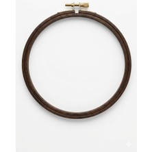 Cey Vidalı Tahta Kasnak 8 Numara