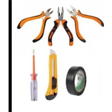 Moonshop Mini Yankeski Pense Kargaburun Seti ve Hediyeleri