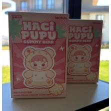 Pelüş Burada Haci Pupu Pelüş Oyuncak