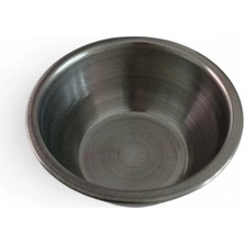 Equry Equipment Profesyonel Alüminyum Nata ve Tartolet Kalıbı - 8 cm