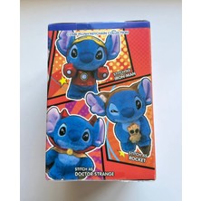 DMR Accessoire Marvel Stitch Blindbox