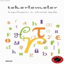 Shoplet Tekerlemeler