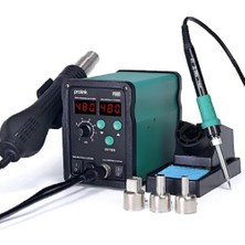 Prolink P-98D Lehimleme ve Sökme Istasyonu