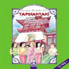 Shoplet Tapınaktaki Sır