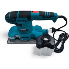 Tricraft Titreşimli Zımpara Makinesi 330W