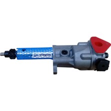 Bella Fiat 480-640 / 80-66 Traktör Yağ Pompası