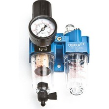 Osaka Opt 3012 Fr-L Şartlandırıcı 1/4 "