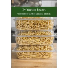 Altın Gıda 45 400 gr Sade Ev Eriştesi Makarna