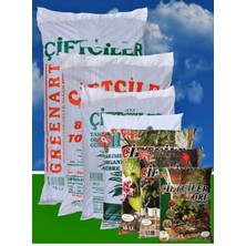 Çiçek Toprağı Bitki Toprağı Torf Toprağı Vitaminli Toprak