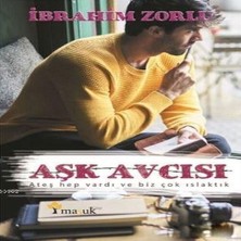 Shoplet Aşk Avcısı