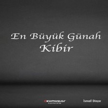 Shoplet En Büyük Günah Kibir