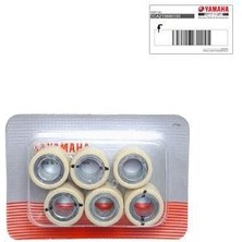 Motobisavm Ağırlık Seti - Baga N Max 125 2021 - 2025