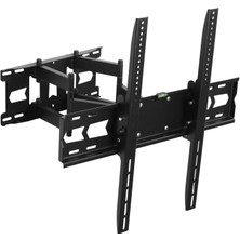 PLUSAPARAT PA-55/98 55"-98" HAREKETLİ ASKI APARATI