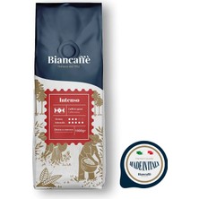 Biancaffe Intenso Espresso Çekirdek Kahve 1 kg