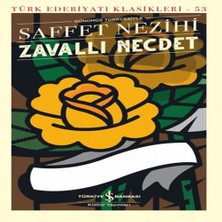 Shoplet Zavallı Necdet - Türk Edebiyatı Klasikleri