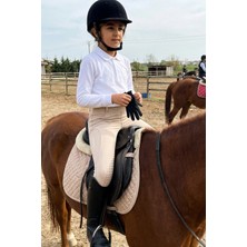 Galloprise Çocuk Binicilik Pantolonu 7-8 Yaş