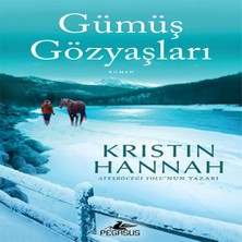 Shoplet Gümüş Gözyaşları