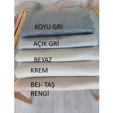 Koltuk Örtüsü Damaks Kaymaz Sünger Zemin (170 x 210)