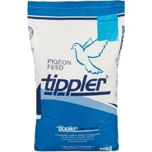 Tippler Bezelyeli Güvercin Yemi 20 kg