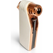 Çakmak Pipo Çakmğı Iğne Kaşık Delici Birarada