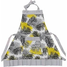  tasarım mutfak önlüğü