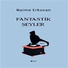 Shoplet Fantastik Şeyler