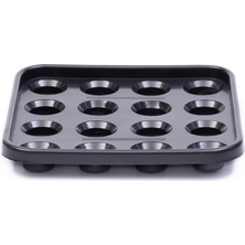 Amerikan Bilardo Top Toplama Kutusu