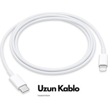 FaroxTech iPhone Lightning Hızlı Şarj Aleti Kablosu | 14/13/12/12 Pro Max/11/xs Max/xr/x,airpods Pro