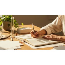 Nesin Yayınevi geri Dönüştürülmüş Kalem 3'lü Set