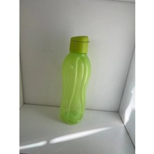 Mediterra Tuperware Eko Şişe 1lt Yeşil