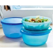 Tupperware Tupperware Mucıze Sekerler