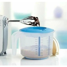 Tupperware Tupperware Karıştır Sakla 2 Litre Saklama Kabı