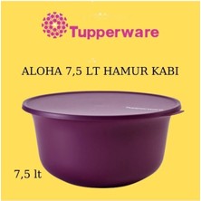 Tupperware Aloha 7,5 Lt Büyük Saklama – Hamur Kabı