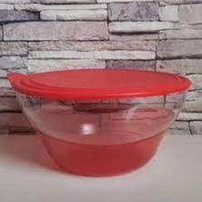 Loyansbk Tupperware Damla Saklama Kabı - 4.5lt