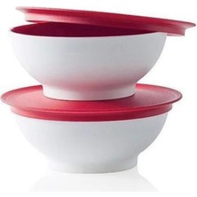 Tupperware Berrak Kase 2li 275ml
