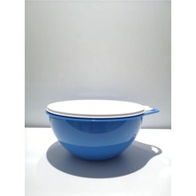 Tupperware Miks 4,5lt Mayalama Kabı